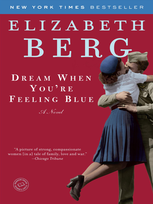 Cover image for Dream When You're Feeling Blue